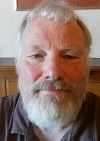 Bill Rout - Balclutha